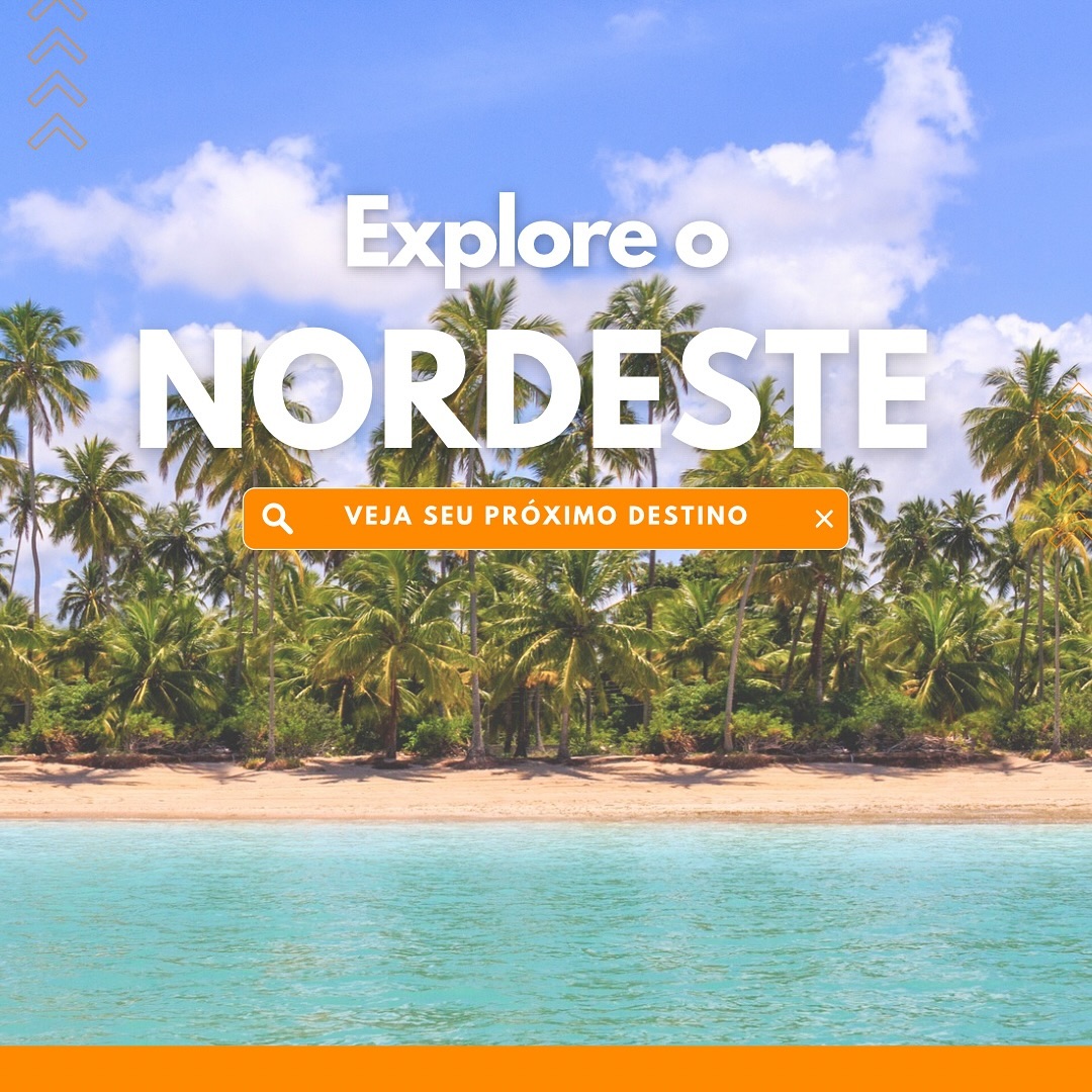 Nordeste brasileiro - Diversidade cultural e paisagens únicas